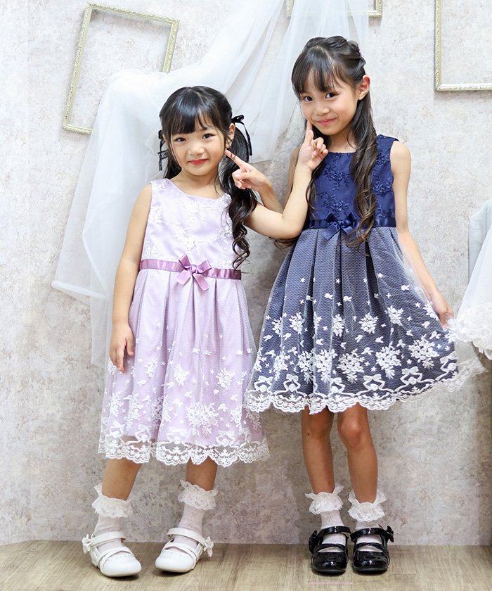 入学式・卒業式に…ceremony style -axes femme kids TOPICS- 入学式・卒業式に…ceremony style -axes femme kids TOPICS-