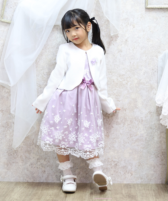 入学式・卒業式に…ceremony style -axes femme kids TOPICS- 入学式・卒業式に…ceremony style -axes femme kids TOPICS-
