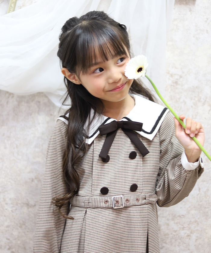 入学式・卒業式に…ceremony style -axes femme kids TOPICS- 入学式・卒業式に…ceremony style -axes femme kids TOPICS-
