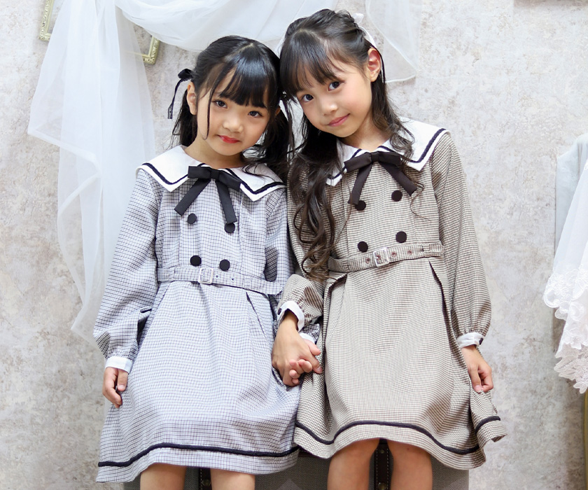 アクシーズファム　キッズ　入学式　卒服 axes femme kids～ceremony style 2025～ | ららぽーと富士見