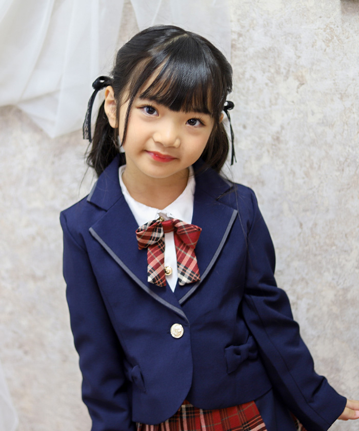入学式・卒業式に…ceremony style -axes femme kids TOPICS- 入学式・卒業式に…ceremony style -axes femme kids TOPICS-