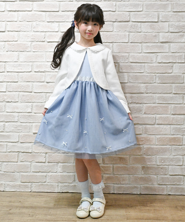 axes femme kids & PETIT LADY -Ceremony Style 2024- axes femme kids & PETIT LADY -Ceremony Style 2024-