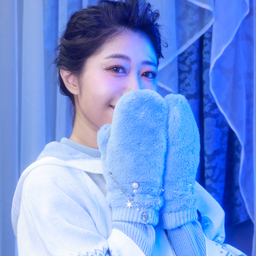 axes femme/Disney Collection『アナと雪の女王』~ axes femme/Disney Collection『アナと雪の女王』~